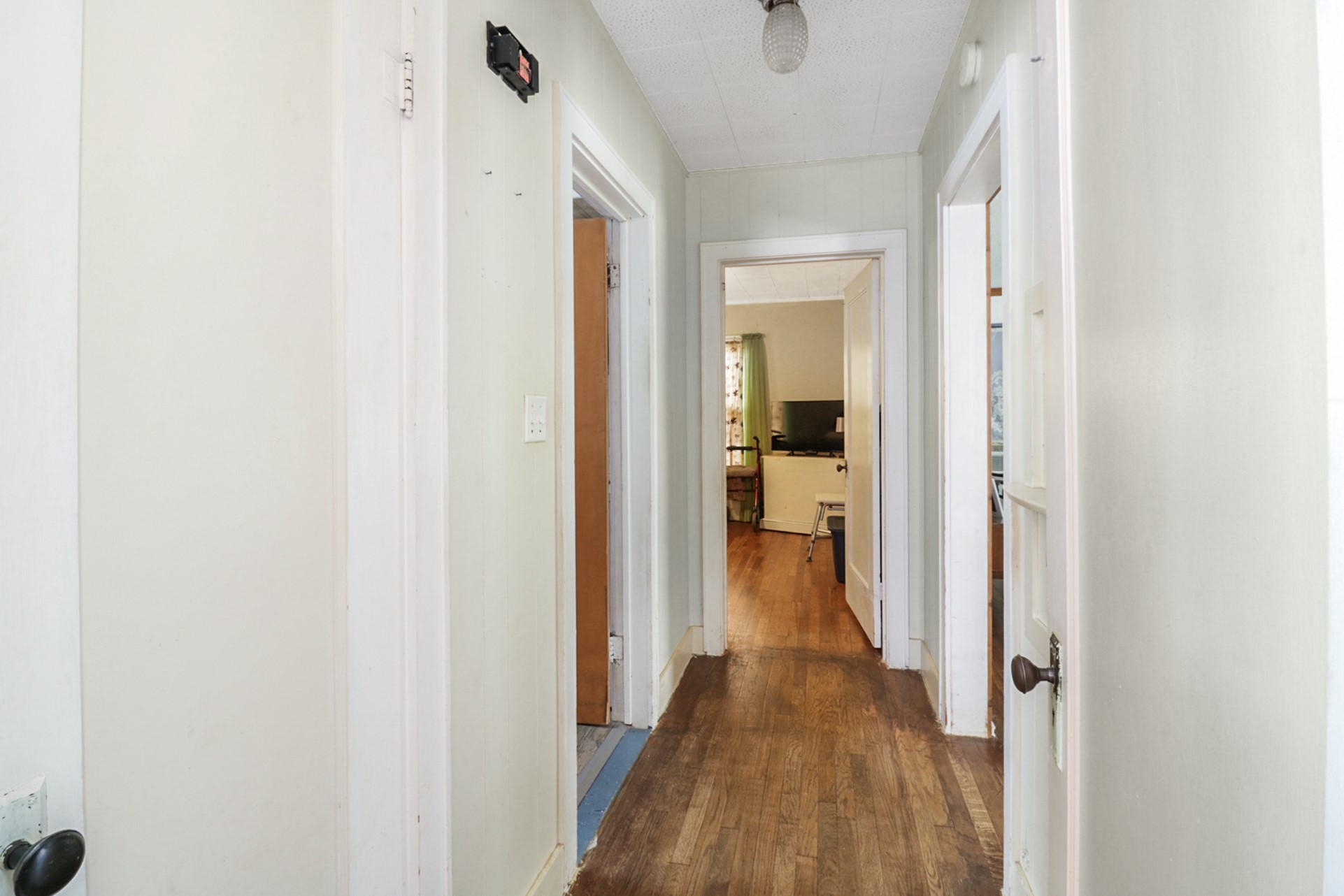 605 W Walnut Street Coleman TX 76834