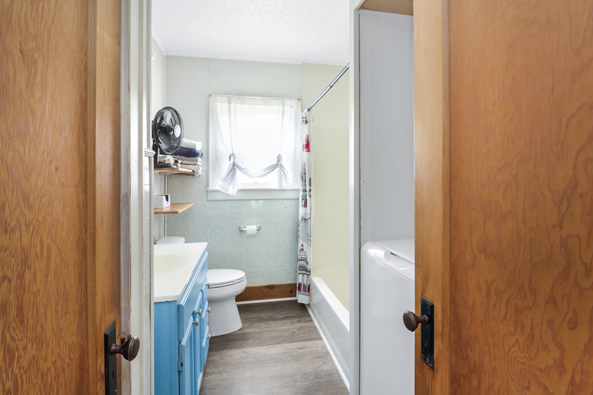 605 W Walnut Street Coleman TX 76834