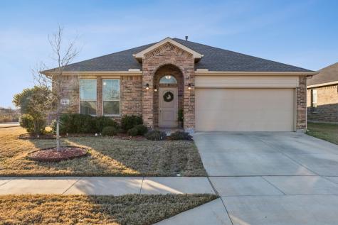 10301 Lastrup Drive Fort Worth TX 76177