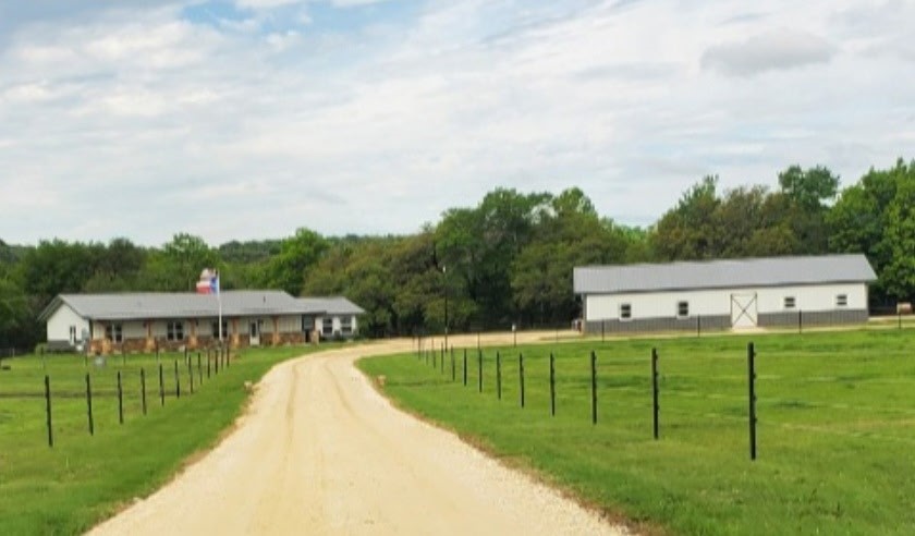 1965 Horsemans Drive Stephenville TX 76401