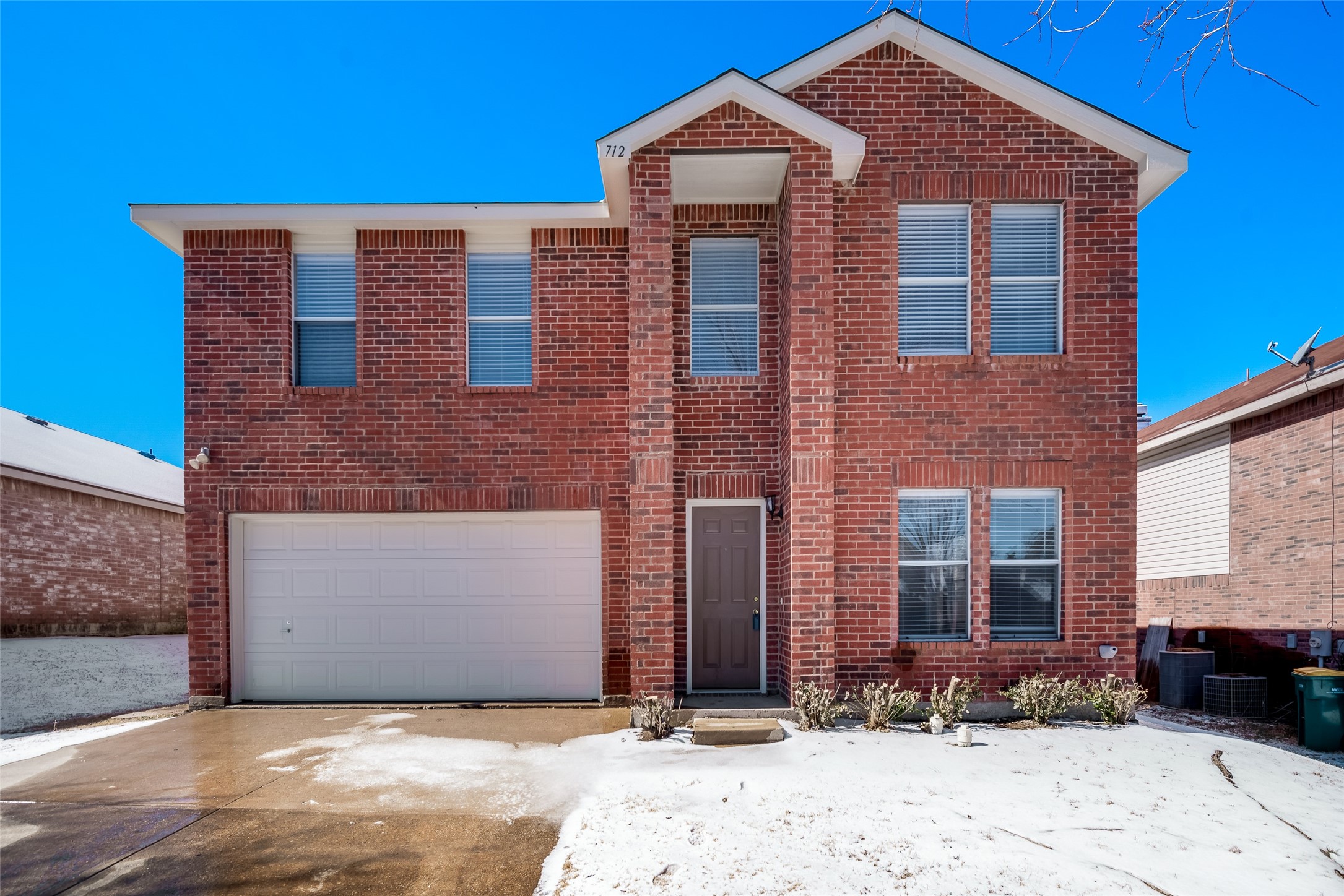 712 Lovern Street Cedar Hill TX 75104