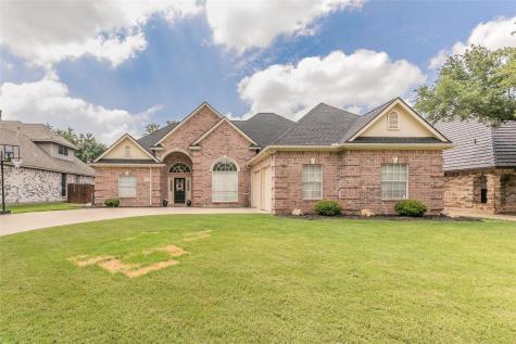 513 Quail Cove Court Hurst TX 76054