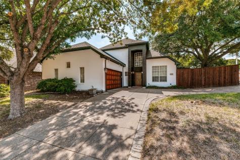 10406 Koko Head Circle Dallas TX 75218