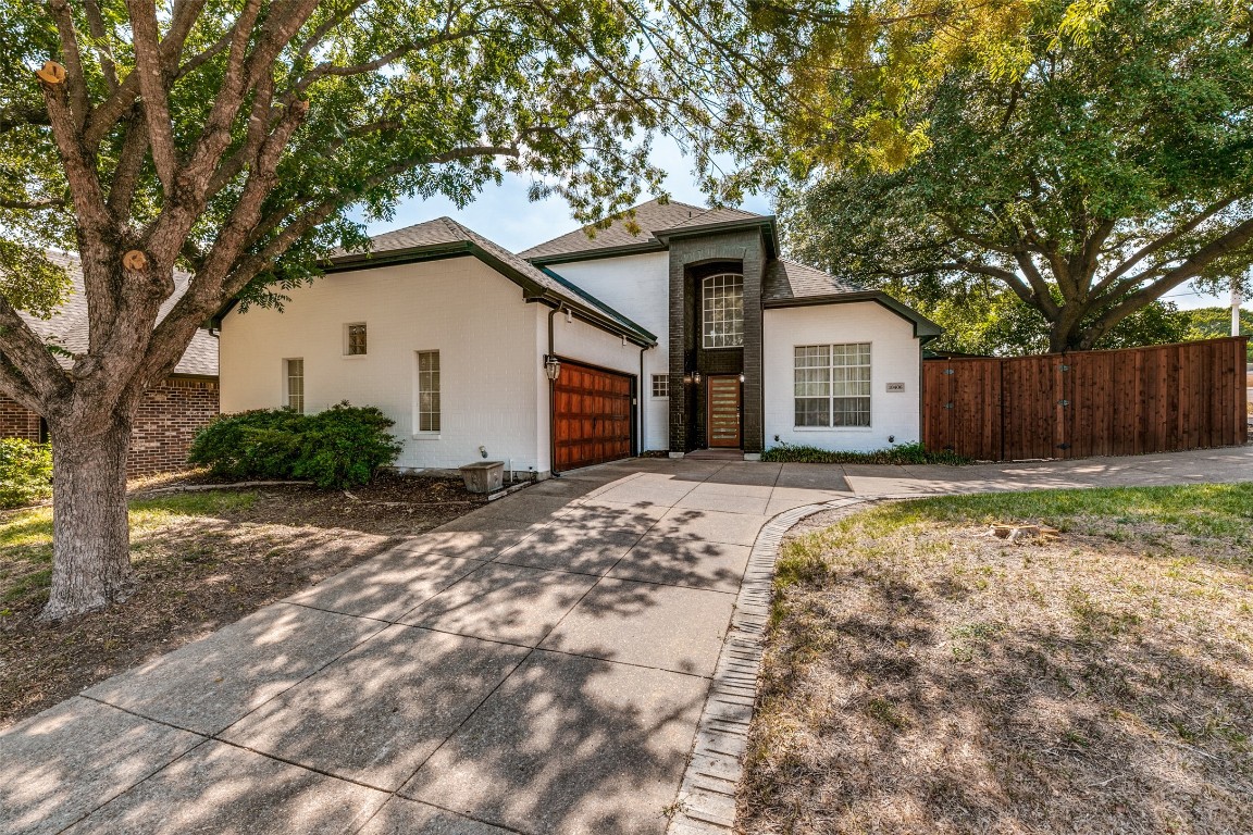10406 Koko Head Circle Dallas TX 75218