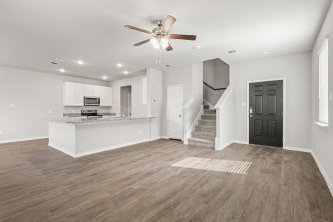 10628 Stag Lane Fort Worth TX 76036