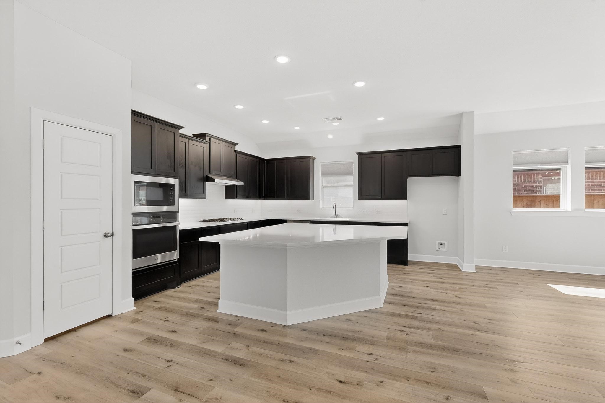 1805 Arbor Drive Forney TX 75126