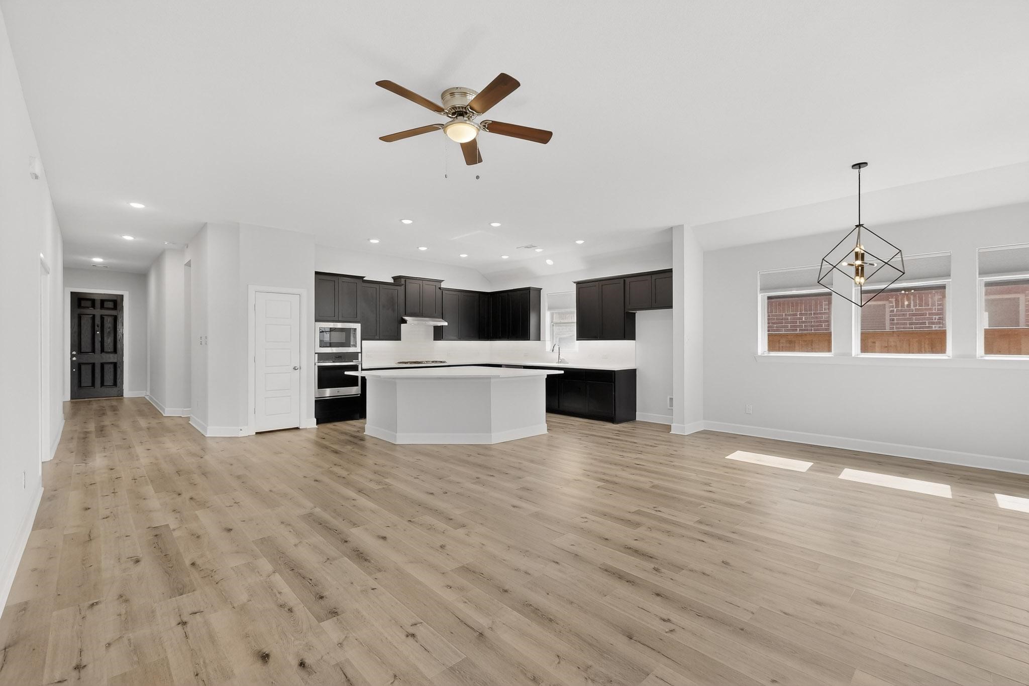 1805 Arbor Drive Forney TX 75126