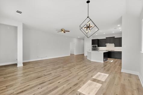1805 Arbor Drive Forney TX 75126