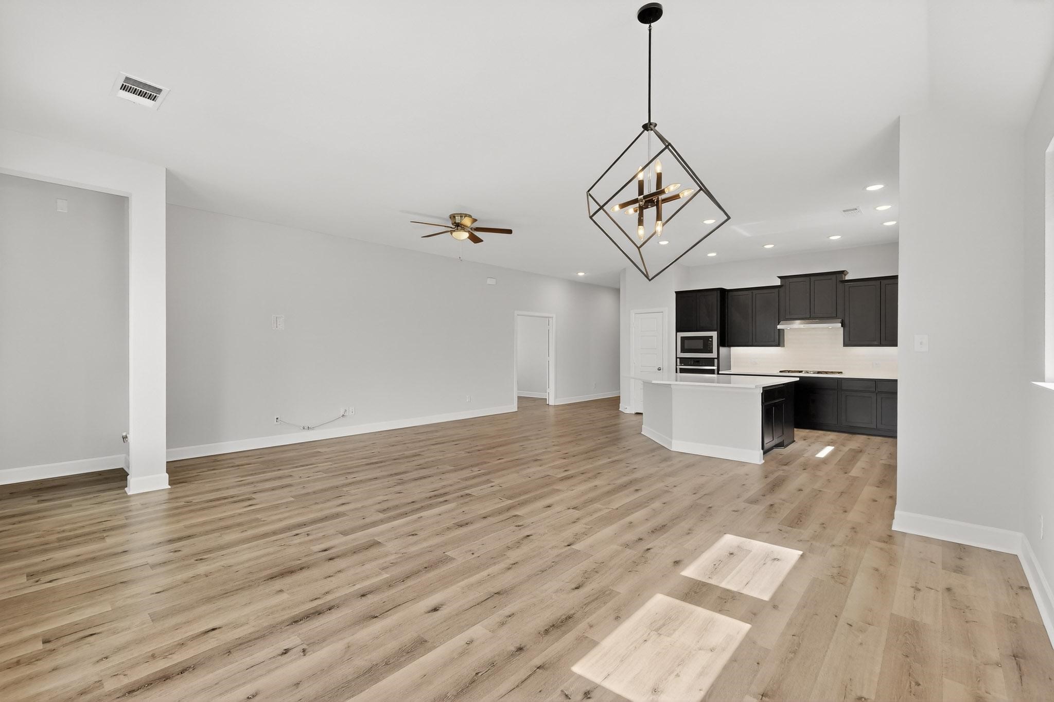 1805 Arbor Drive Forney TX 75126
