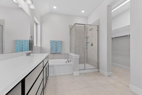 1805 Arbor Drive Forney TX 75126
