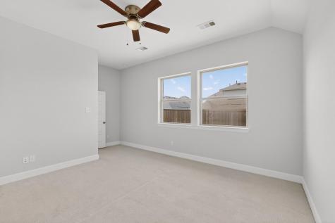 1805 Arbor Drive Forney TX 75126