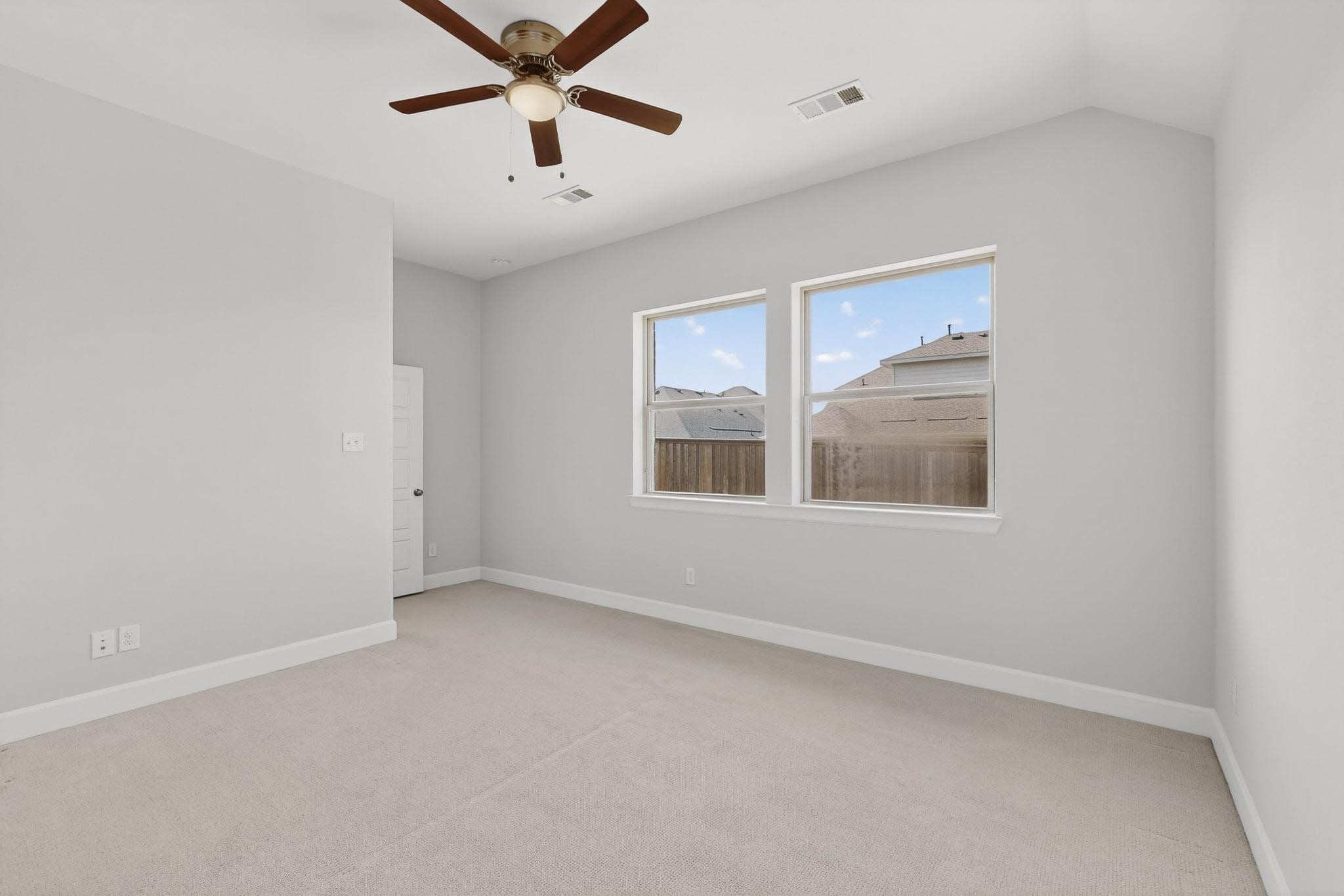 1805 Arbor Drive Forney TX 75126