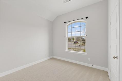 1805 Arbor Drive Forney TX 75126