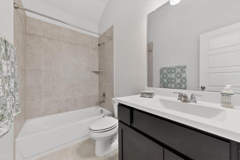 1805 Arbor Drive Forney TX 75126