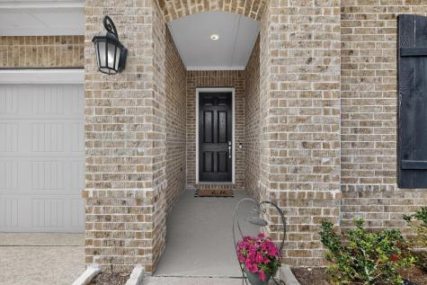 1805 Arbor Drive Forney TX 75126