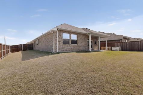 1805 Arbor Drive Forney TX 75126