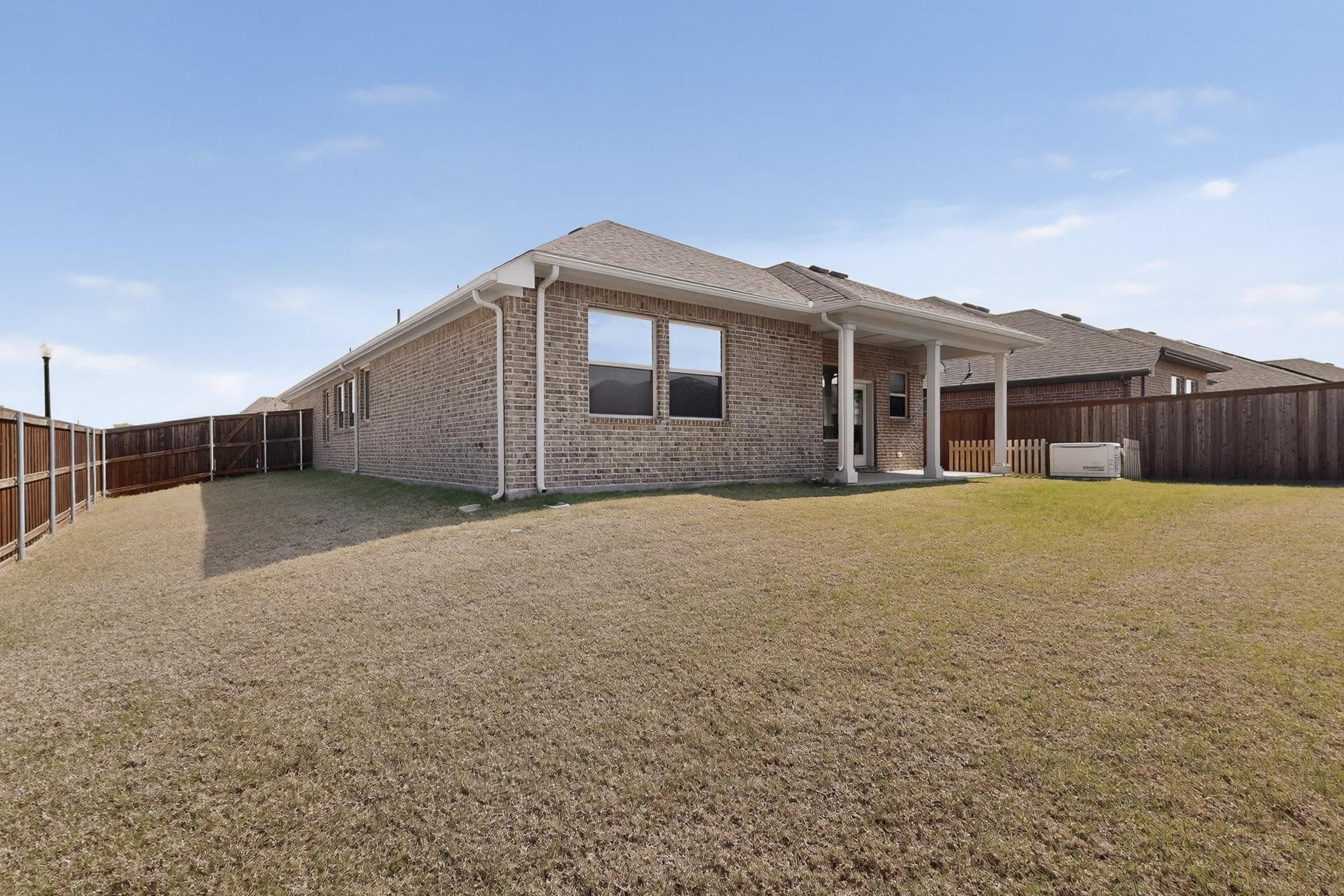 1805 Arbor Drive Forney TX 75126
