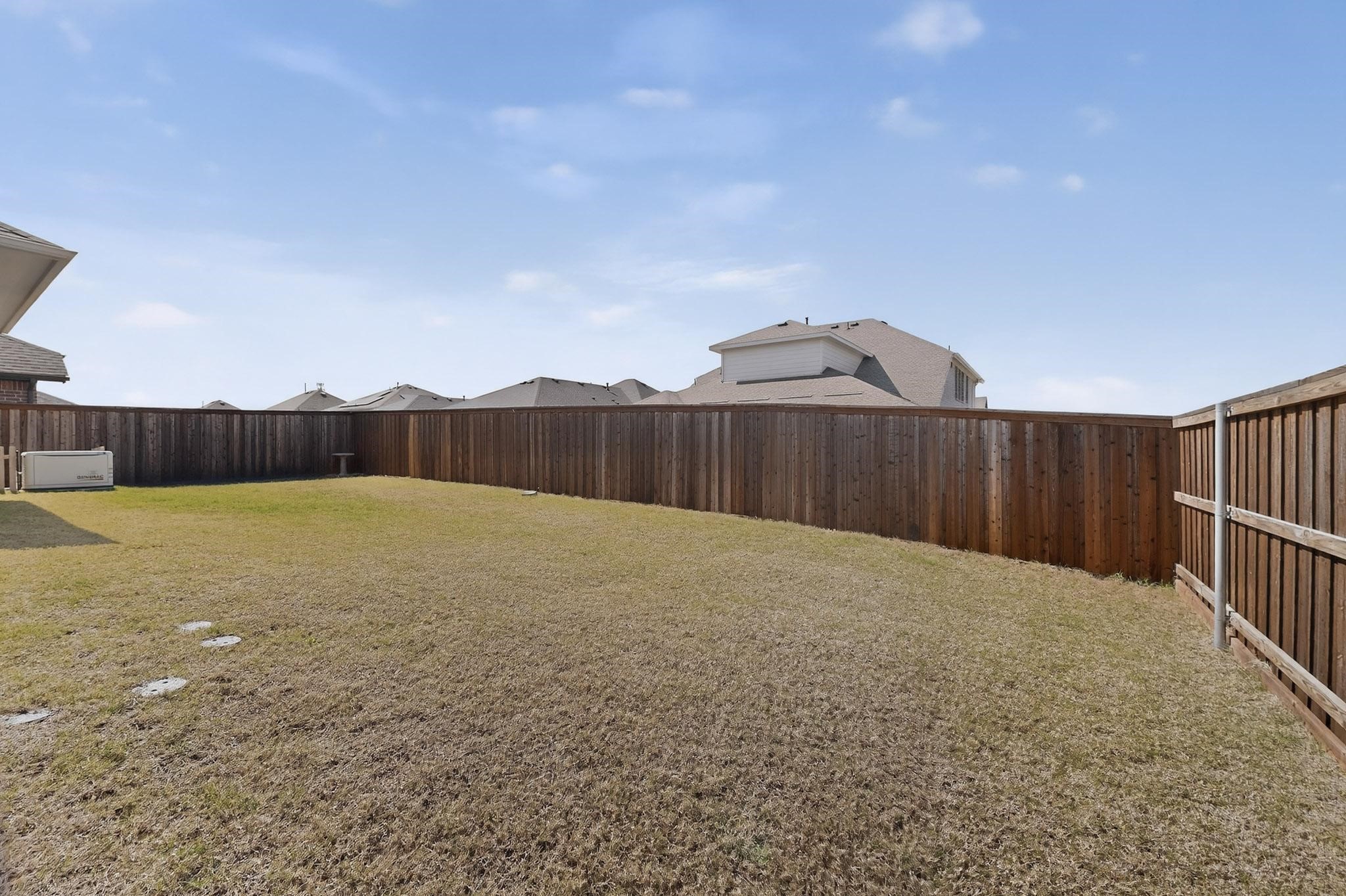1805 Arbor Drive Forney TX 75126