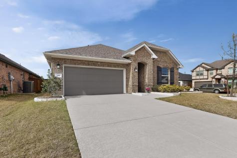 1805 Arbor Drive Forney TX 75126