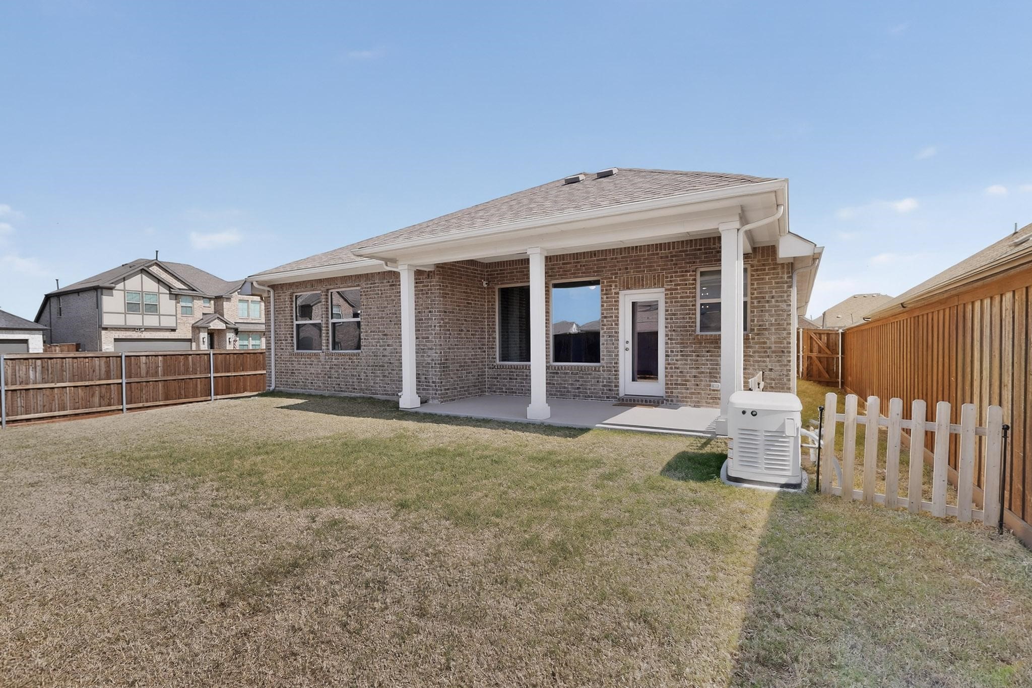 1805 Arbor Drive Forney TX 75126