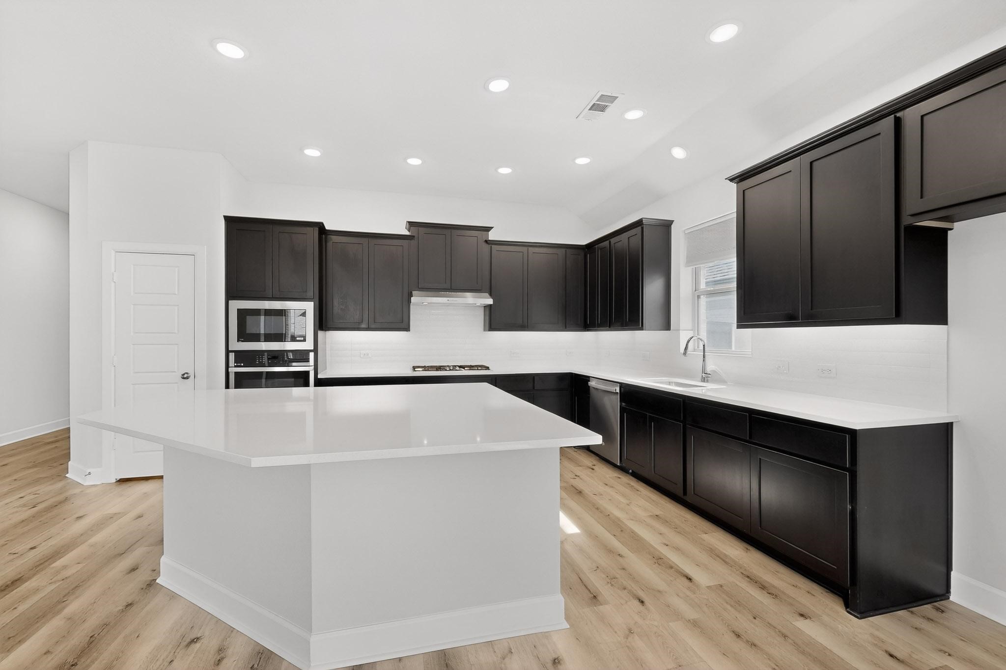 1805 Arbor Drive Forney TX 75126