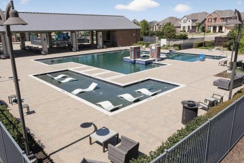 1805 Arbor Drive Forney TX 75126