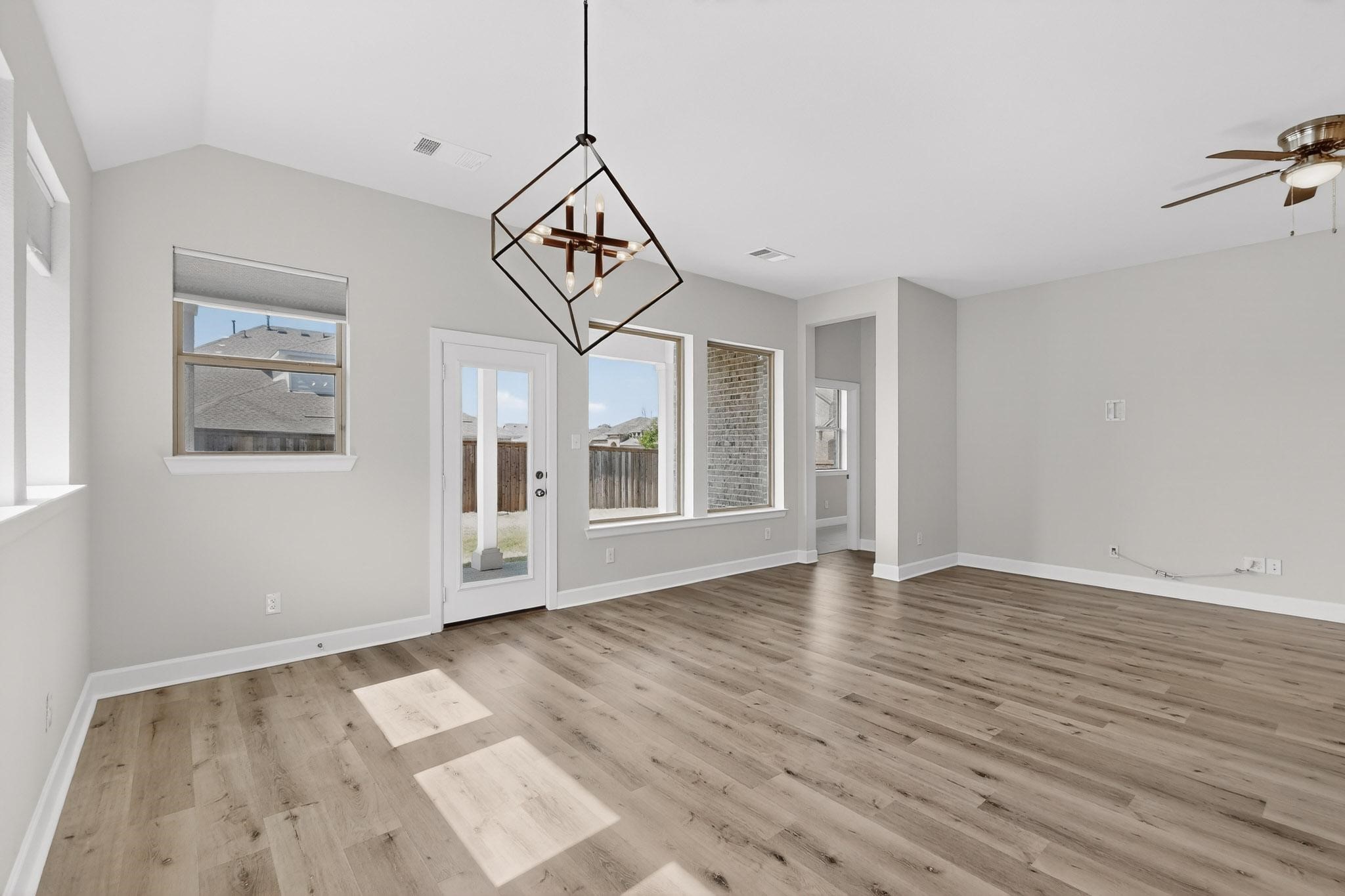 1805 Arbor Drive Forney TX 75126