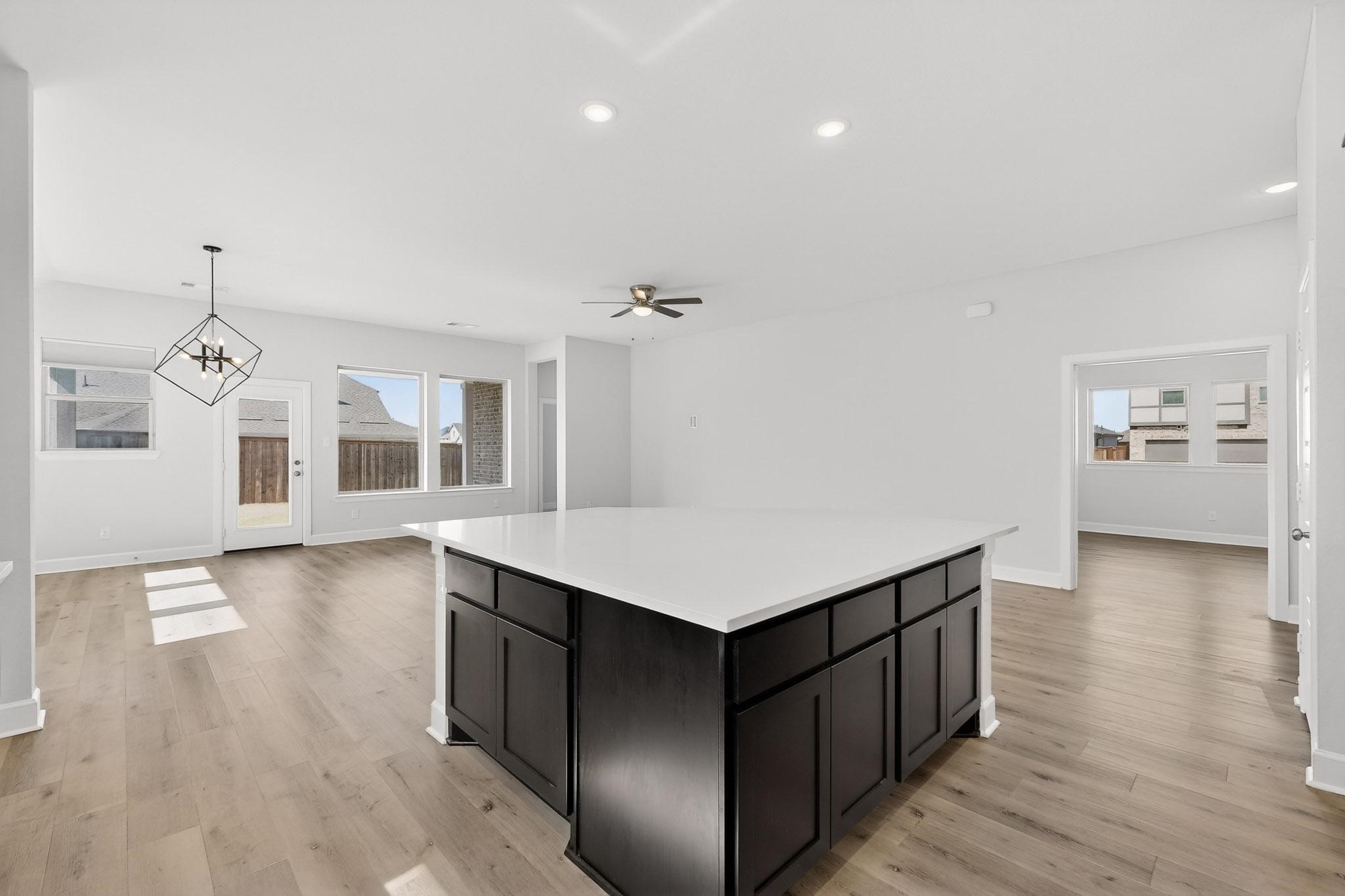 1805 Arbor Drive Forney TX 75126