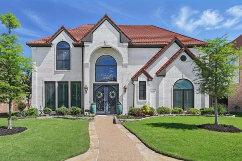 3921 Overlake Drive Plano TX 75023