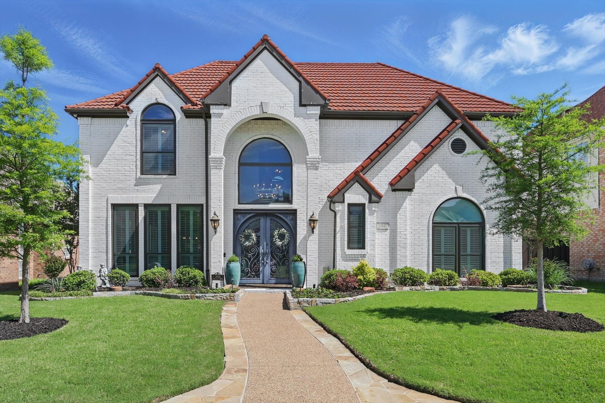 3921 Overlake Drive Plano TX 75023