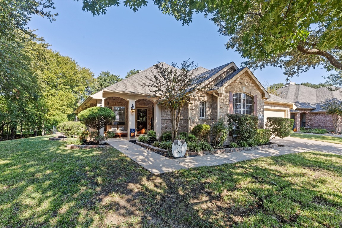 2646 Goodnight Trail Mansfield TX 76063