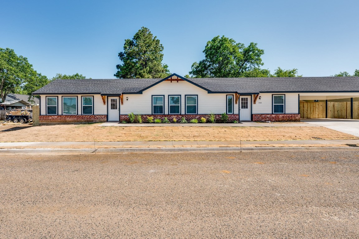103 Thode Street Whitesboro TX 76273