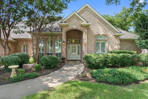 5602 Equestrian Court Granbury TX 76049