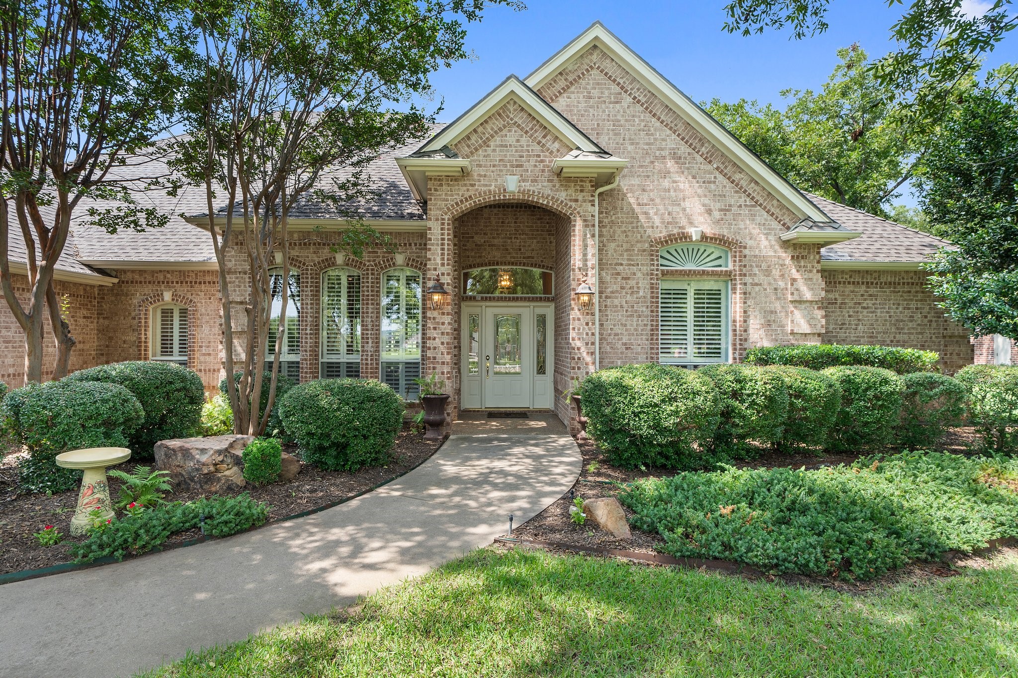 5602 Equestrian Court Granbury TX 76049