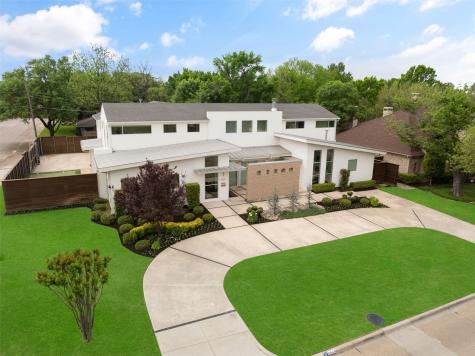 5624 Williamstown Road Dallas TX 75230