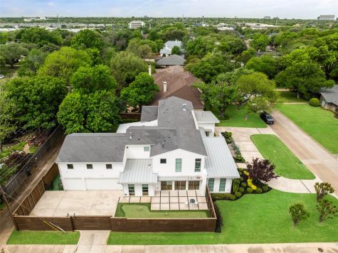5624 Williamstown Road Dallas TX 75230