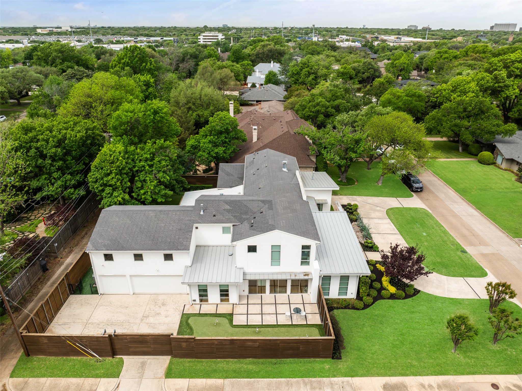 5624 Williamstown Road Dallas TX 75230