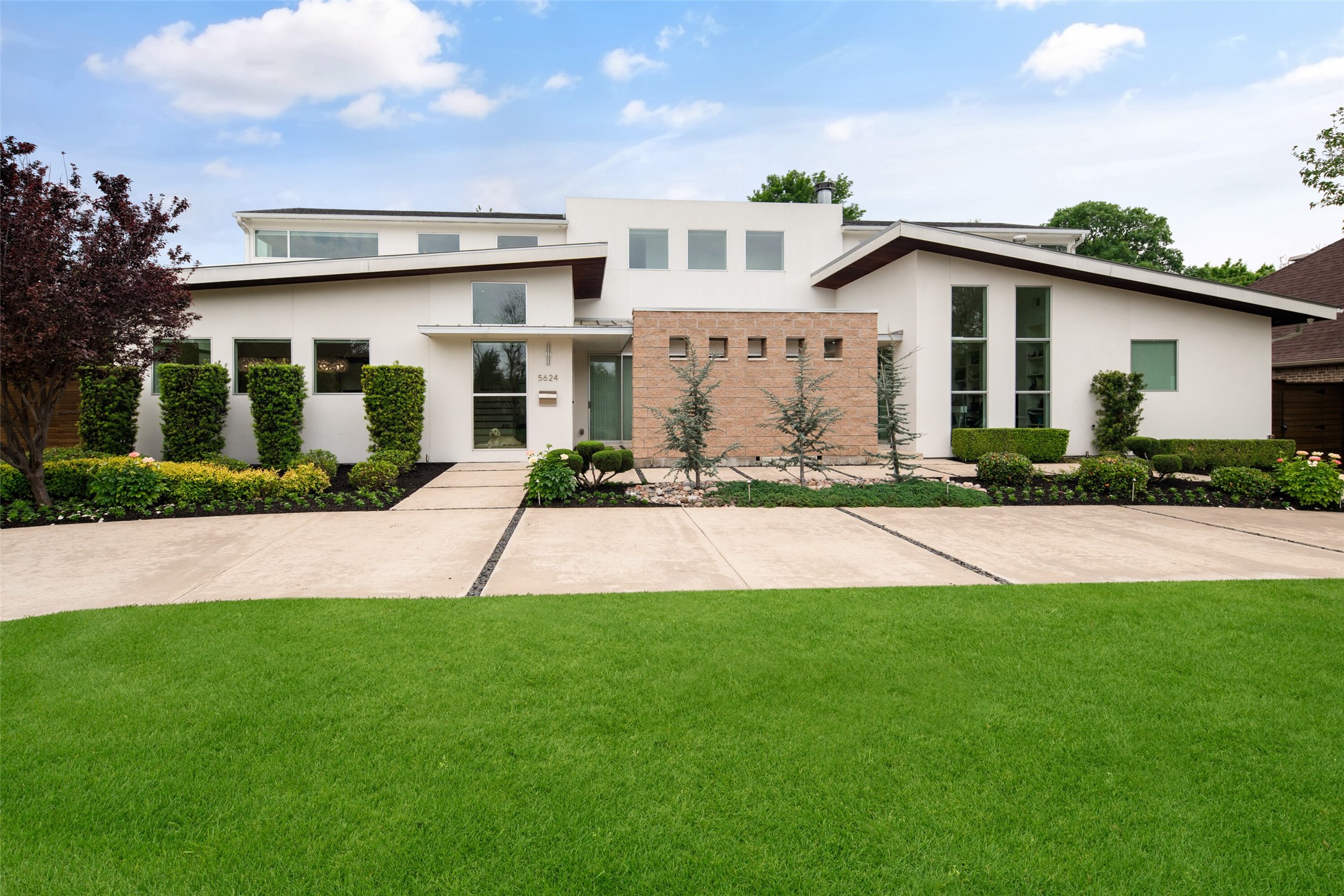 5624 Williamstown Road Dallas TX 75230