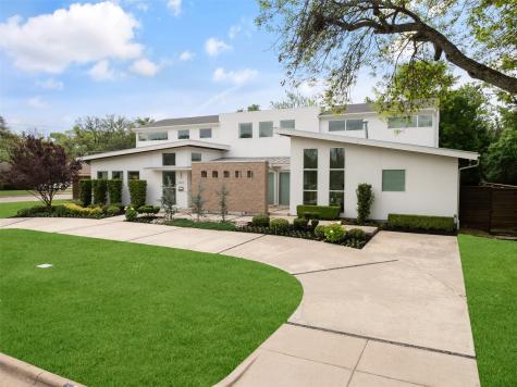 5624 Williamstown Road Dallas TX 75230