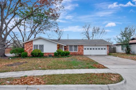 5228 Bonnie Wayne Street Haltom City TX 76117