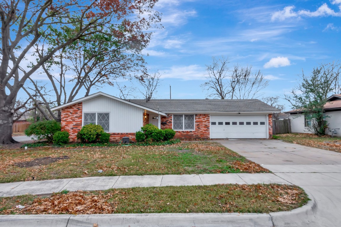 5228 Bonnie Wayne Street Haltom City TX 76117