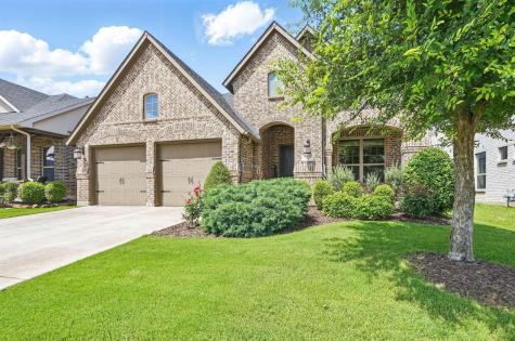7817 Fossil Creek Trail Mckinney TX 75071