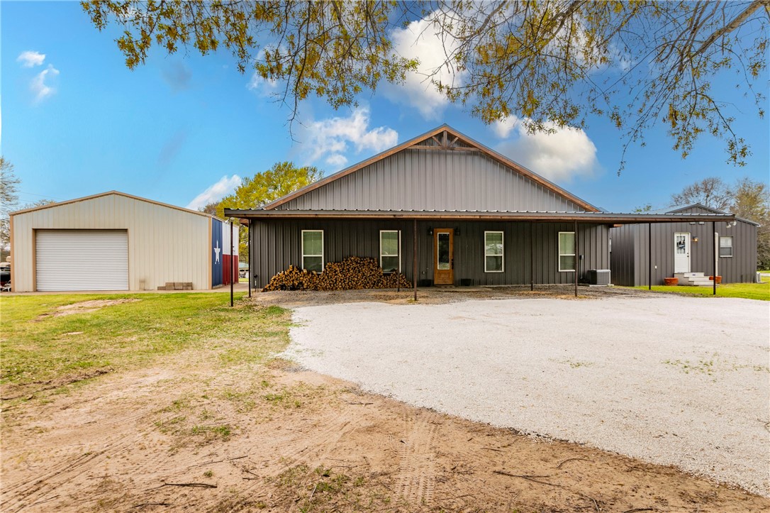 154 Lcr 893 Jewett TX 75846