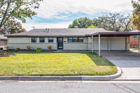 6708 Shauna Drive North Richland Hills TX 76180