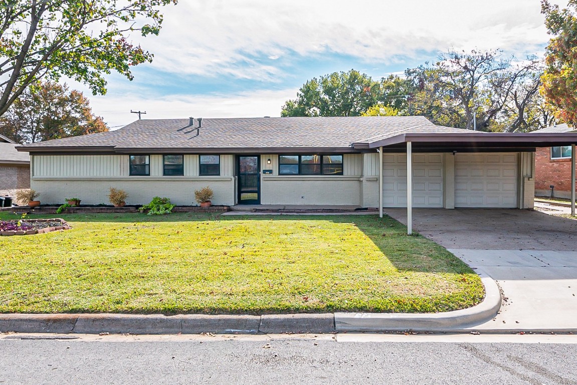 6708 Shauna Drive North Richland Hills TX 76180