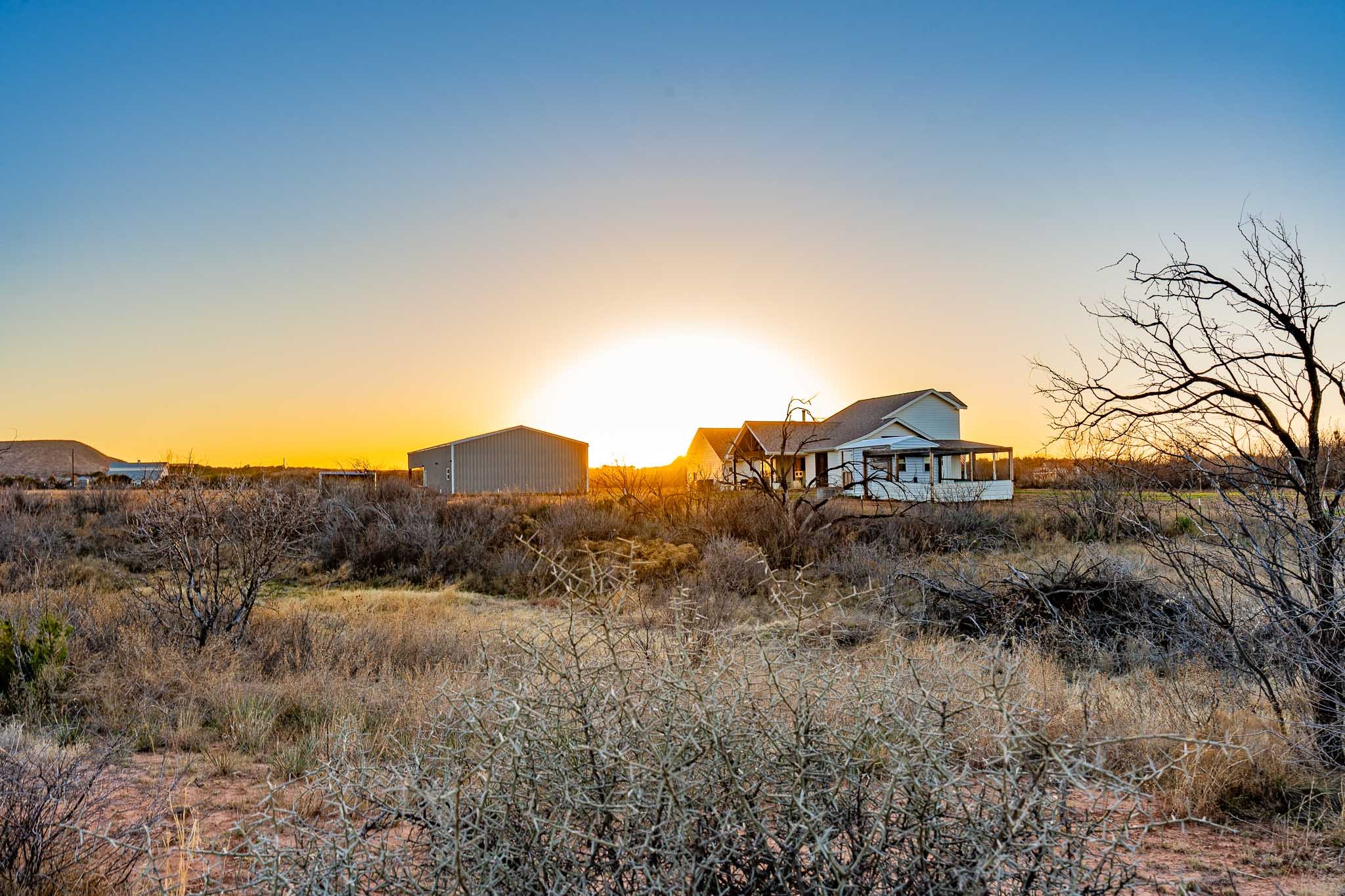 475 County Road 321 (15+- Acres) Abilene TX 79606