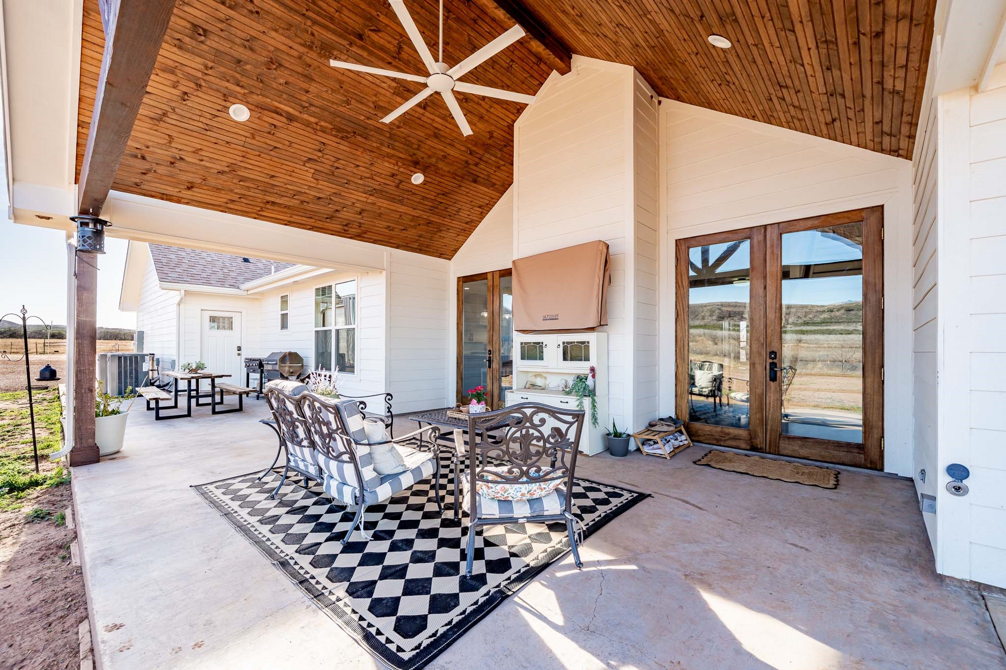 475 County Road 321 (15+- Acres) Abilene TX 79606