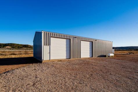 475 County Road 321 (15+- Acres) Abilene TX 79606