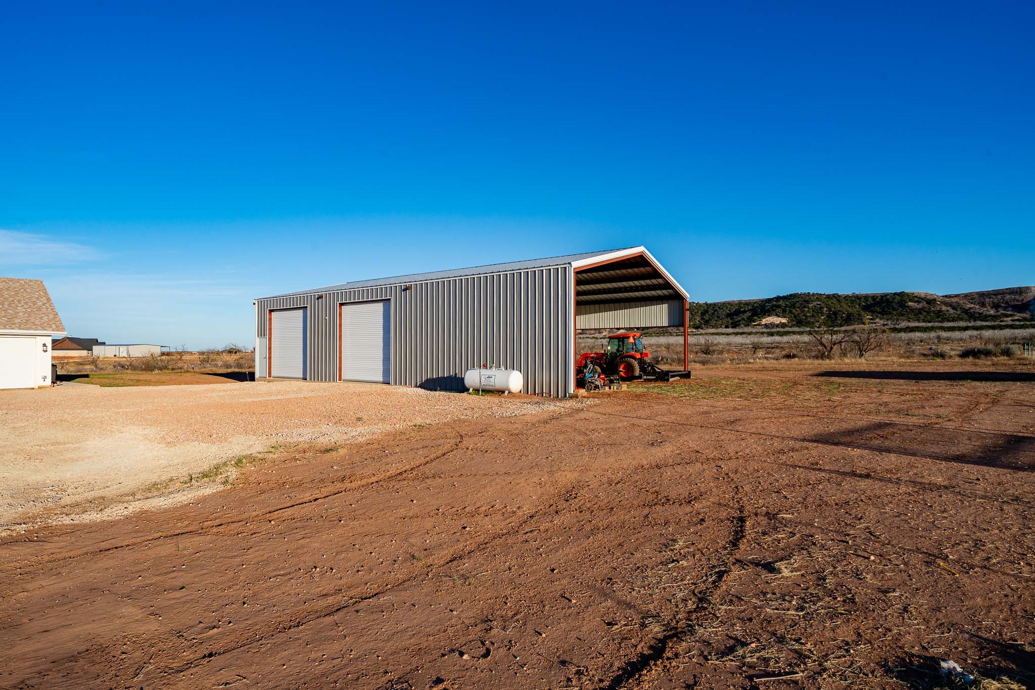475 County Road 321 (15+- Acres) Abilene TX 79606