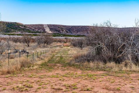 475 County Road 321 (15+- Acres) Abilene TX 79606